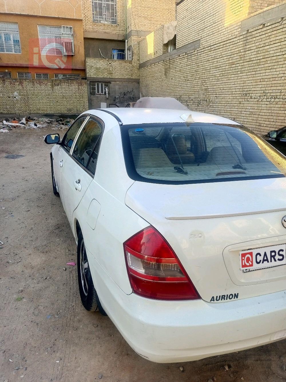 بي واي دي F6